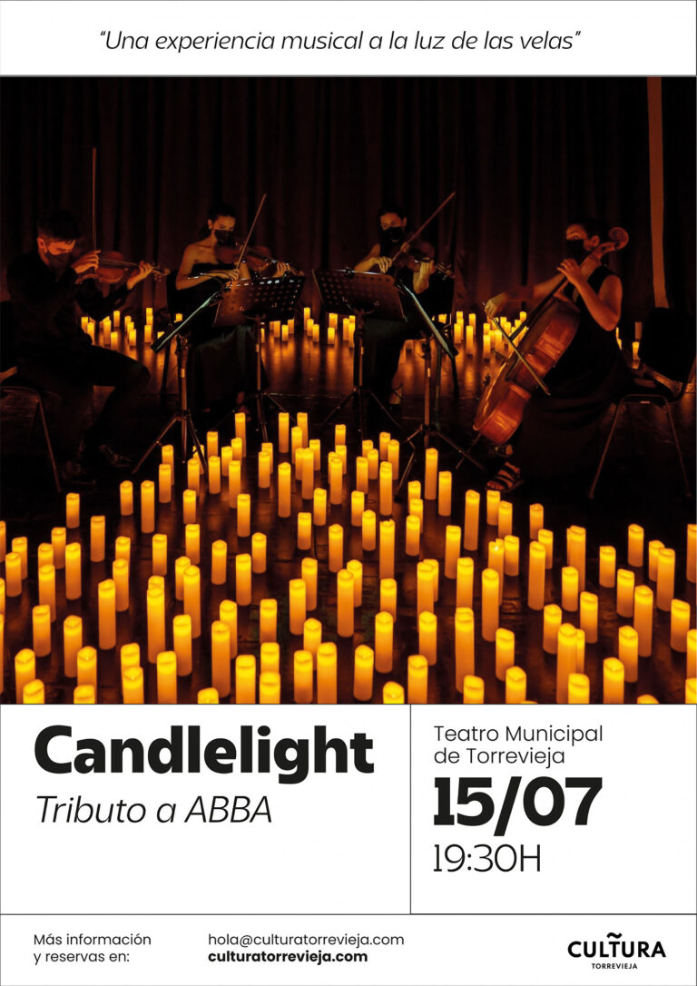 Konsertserie i Torrevieja