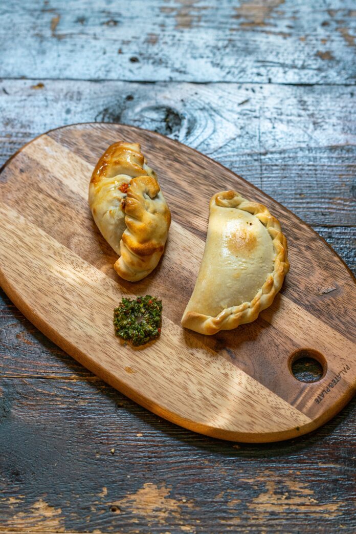 empanada