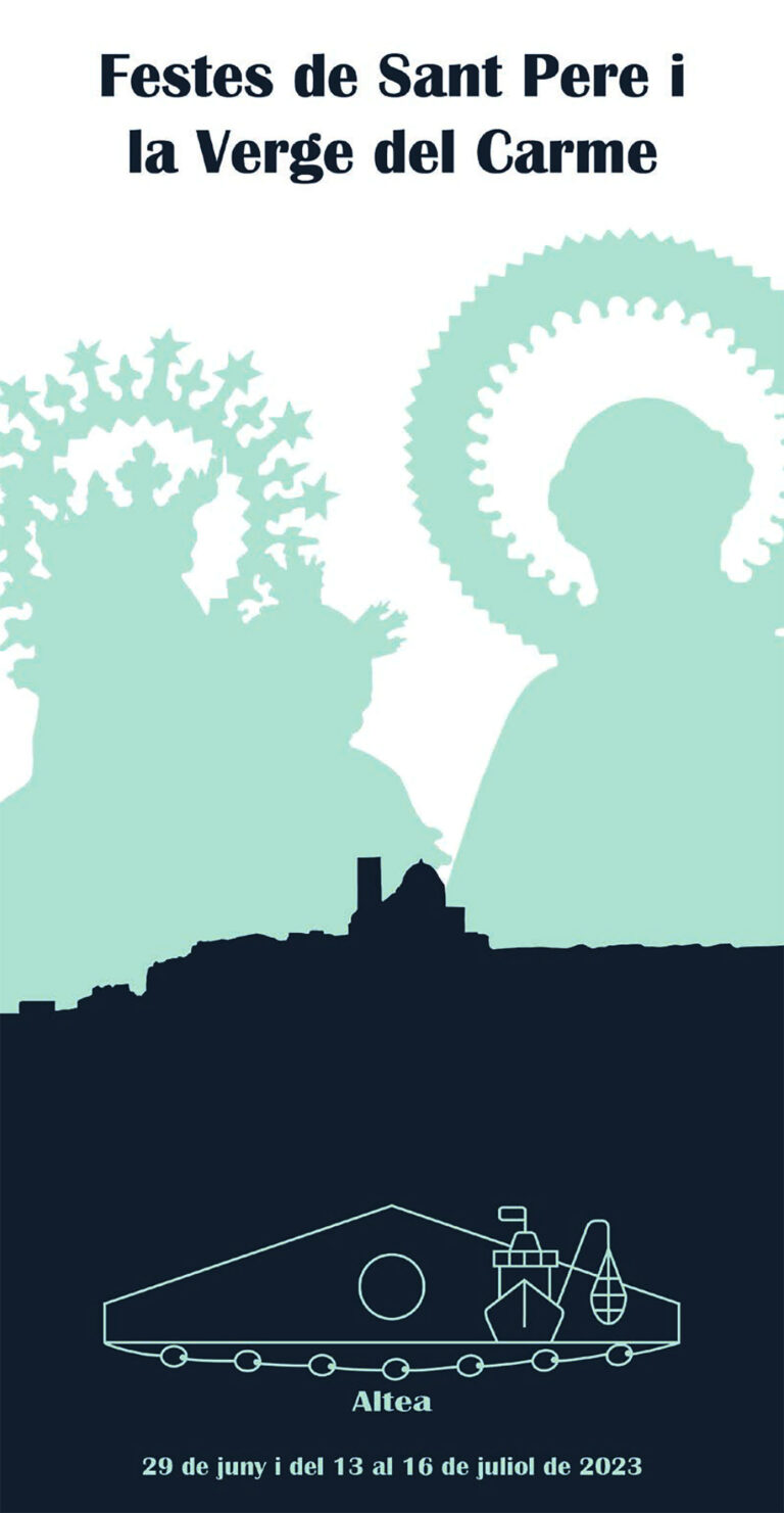 Sant Pere-festivalen vender tilbake med båter i prosesjon på sjøen