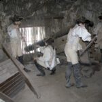 1620px-Great_Siege_Tunnel_gunners_reconstruction