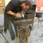 José Antonio – fragua