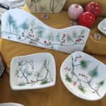 2022 – cerámica Carmen