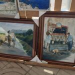 Alicia – tradiciones