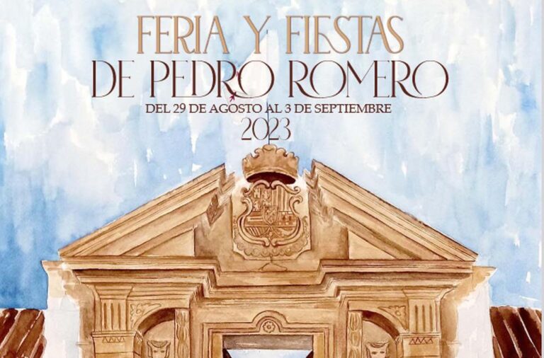 Ronda feirer Pedro Romero med andalusisk feria