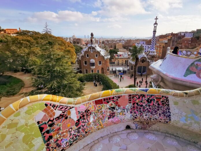 barcelona