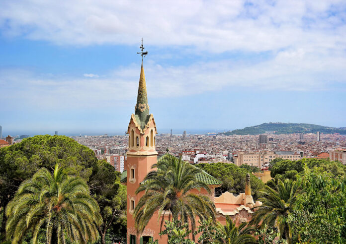 barcelona