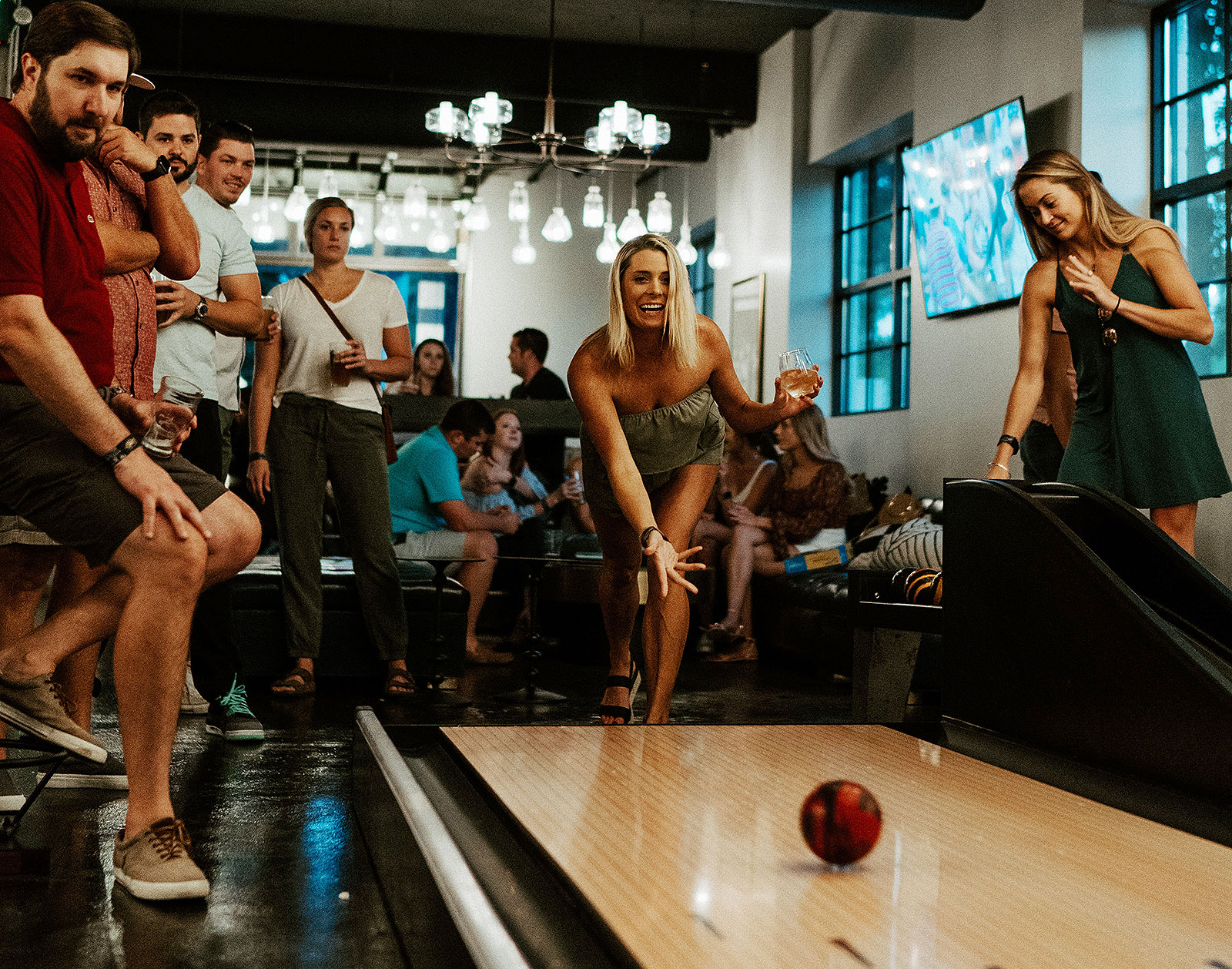 Open Bowling in Torrevieja September 16 to 24 |  Spain Post – Alicante, Malaga, Gran Canaria