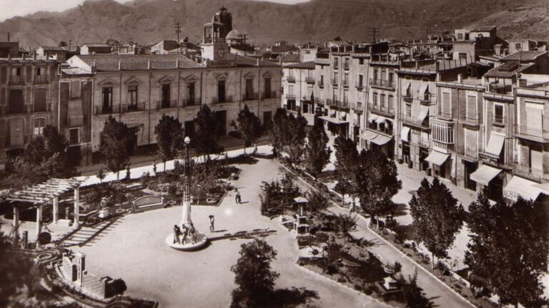 Byvandring i Orihuela: Historie og kultur med gratis byvandring