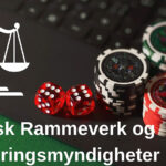 reguleringsmyndigheter