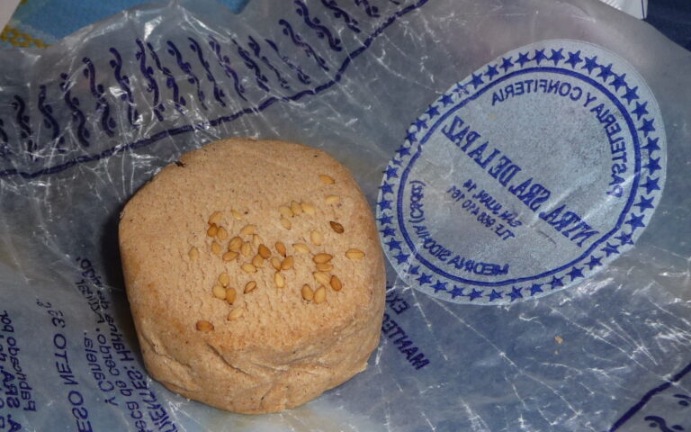 Kloster-kaker fra Antequera