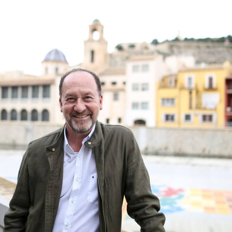 Tidligere PP-ordføreren i Orihuela hevet lønn uten å jobbe