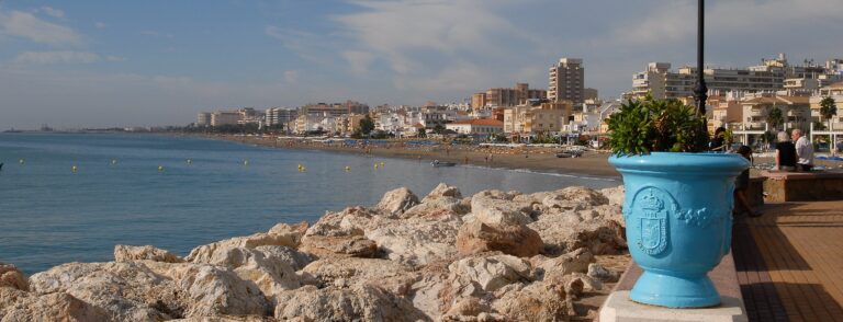 Dette er Costa del Sol’s &laquo;beste&raquo; ferieby