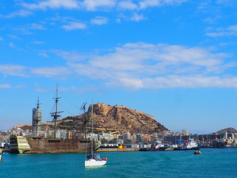 Alicante: Boligprisene opp 15% Alicante: Boligprisene opp 15%