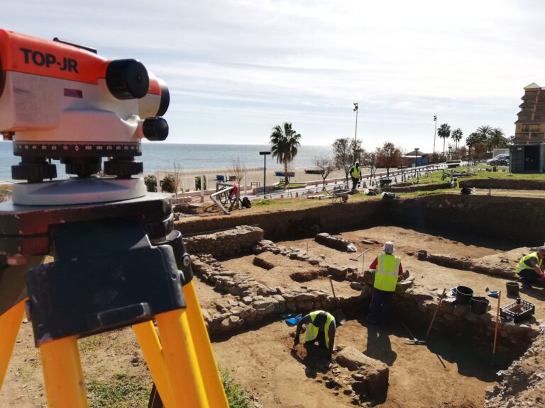 Fuengirola i November: Konserter, historie, utstillinger og Workshops