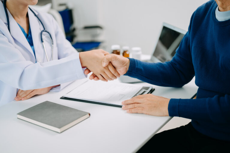 Menns helsemåned: Når bør menn gå til kontroll?