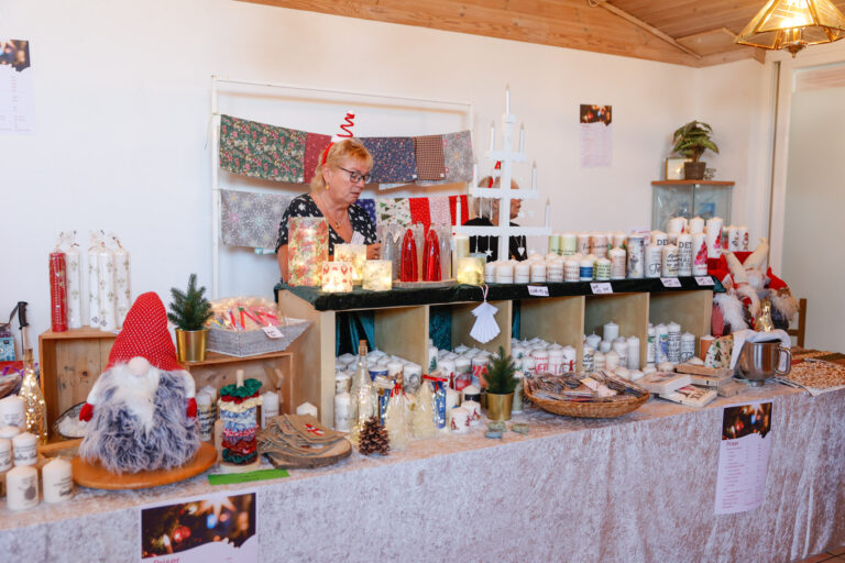 Sjømannskirken i Albir arrangerer julemesse denne helgen