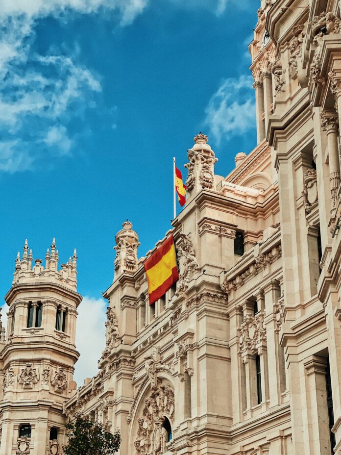 madrid