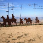 pilgrim-Santiago de Compostela