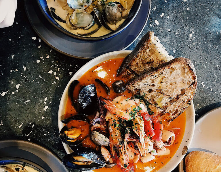 Internasjonale matdager i Altea