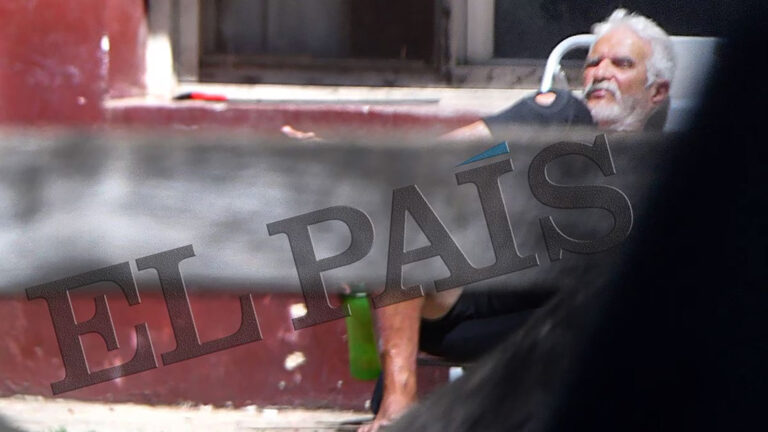 Lever fritt i Argentina: Høyreekstrem drapsmann, drepte student