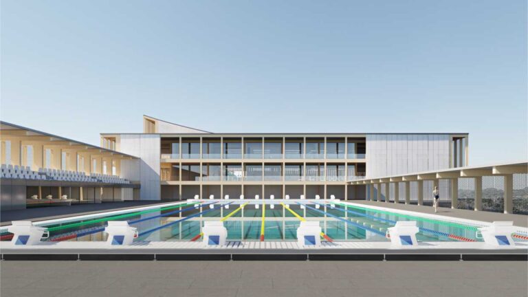 Håper på ny svømmehall i La Nucia