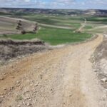 vei-mot-Santiago de Compostela