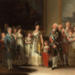 La_familia_de_Carlos_IV_por_Francisco_de_Goya