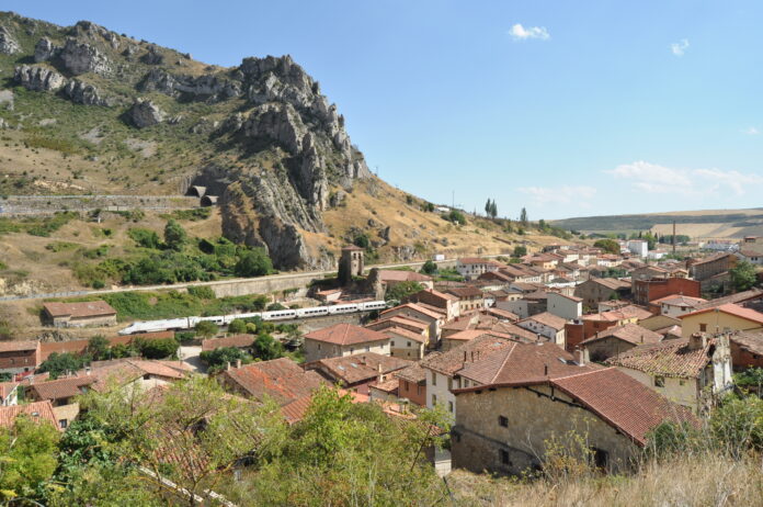 Pancorbo
