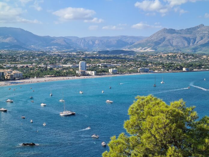 albir-alicante