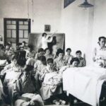 Patronato de Protección a la Mujer