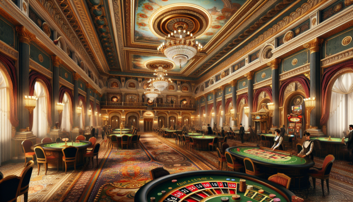 10 Reasons Why You Are Still An Amateur At casinos sin licencia en Espana