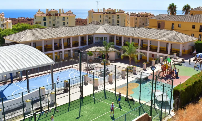 Norsk skole i Spania: Fem å velge i mellom