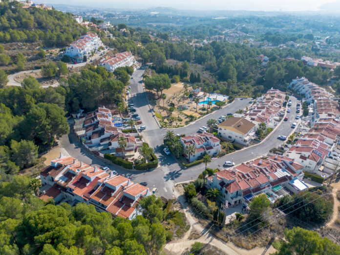 residence-park-alfaz-del-pi