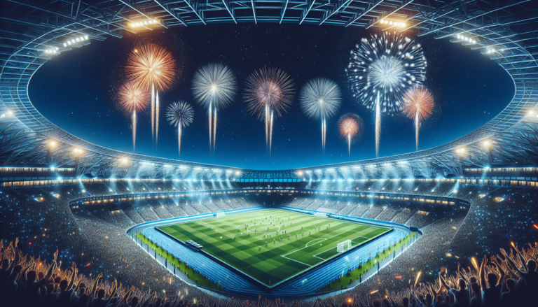 Er sportsbetting til noen nytte for sporten? Fem måter hvorpå veddemål på sport, gagner sporten selv!