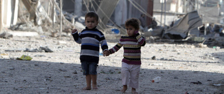 Spania vil øke støtten til UNRWA, mens andre givere innstiller støtten