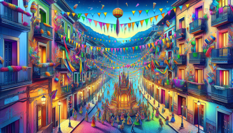 Utforsk nye casinoer mens du fordyper deg i spansk kultur