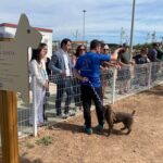 INAUGURADO PARQUE LA SIESTA TORREVIEJA 3