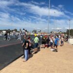 INAUGURADO PARQUE LA SIESTA TORREVIEJA 5