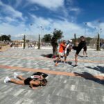 INAUGURADO PARQUE LA SIESTA TORREVIEJA 9