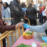 artisjokk-smaksprove