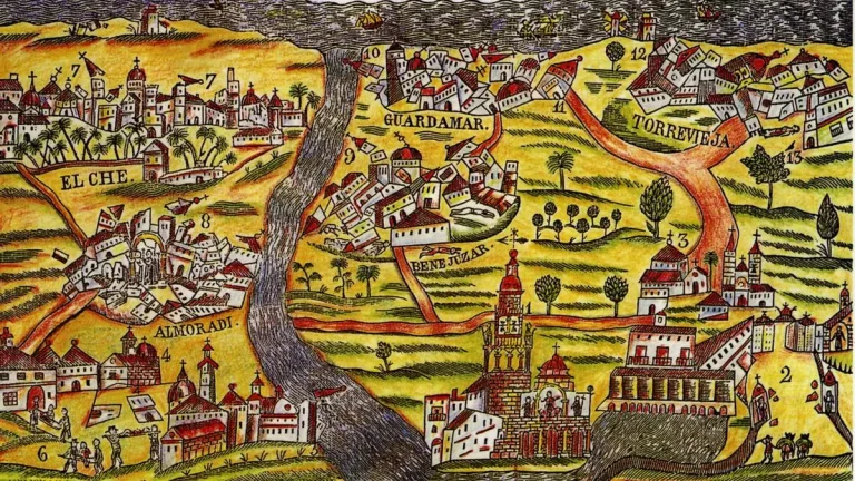 Nytt jordskjelv i Torrevieja kan drepe tusener av turister