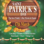 orihuela-saint-patrick-day