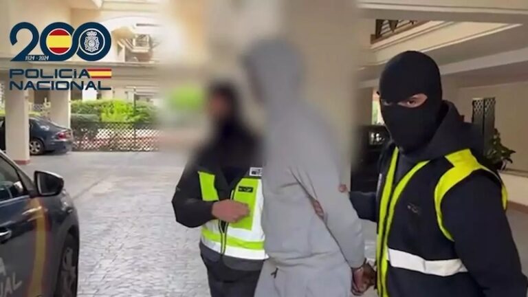 Tre arrestert for å ha skutt mot svensker