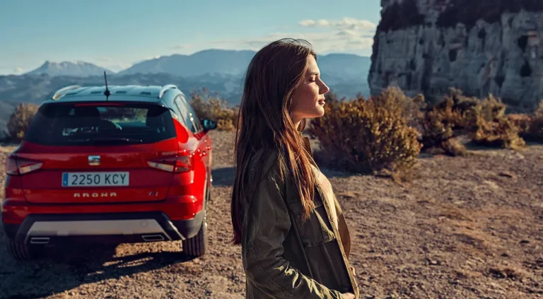 SEATs inntog på det norske markedet