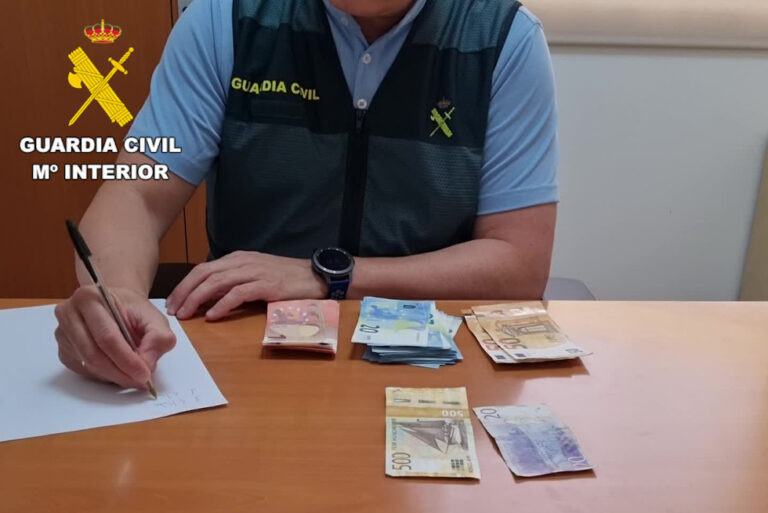 Vaskedama stjal fra norske hotell-gjester i Mogán