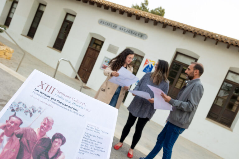 Over 50 år med Den Norske Skole Costa Blanca og Sierra Bernia School