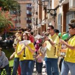 La-charanga-Lanz-animará-la-Fiesta-de-la-Primavera
