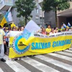 demonstrasjon-kanariøyene