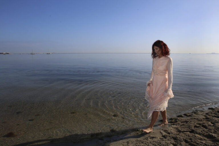 Grønn &laquo;nobelpris&raquo; for å redde Mar Menor