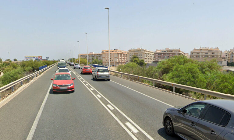 Krever fart på utvidelsen av N-332 rundt Torrevieja